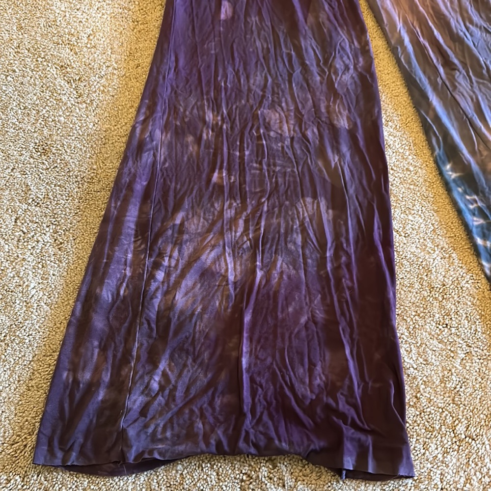NWT Brightly Twisted palazzo pants - Picture 3 of 6